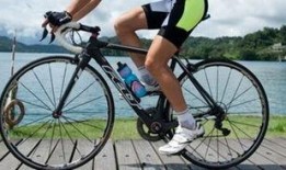 娱乐吃瓜酱自行车,自行车界的潮流新宠